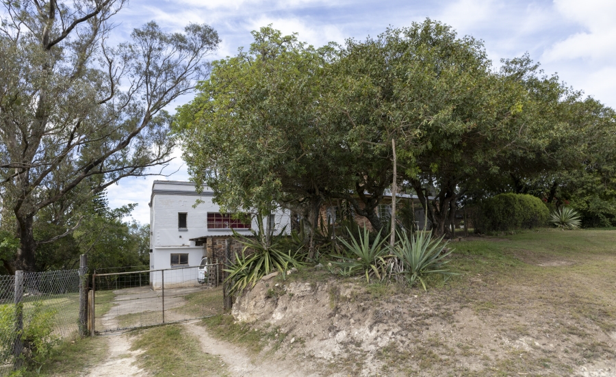 4 Bedroom Property for Sale in Bathurst Eastern Cape